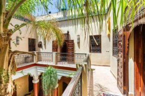 Riad Lalla Firdaousse B&B